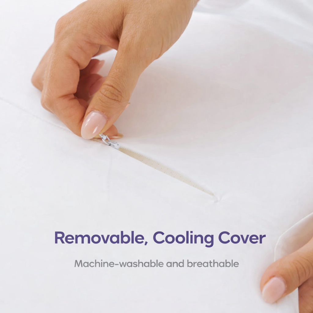 Nex Align Cervical Pillow 2.0