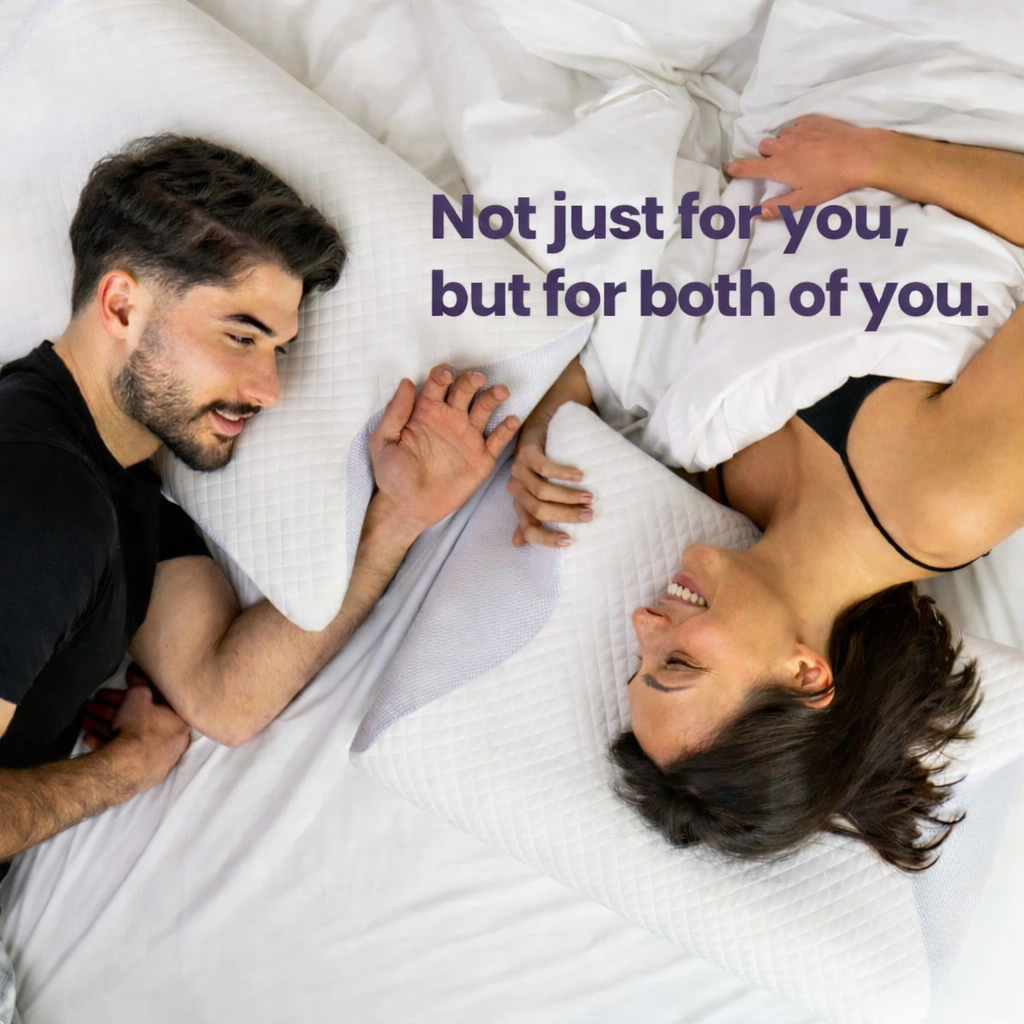 Nex Align Cervical Pillow 2.0